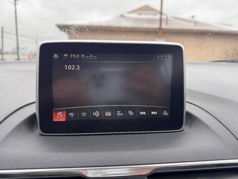 2015 Mazda MAZDA3 s Grand Touring