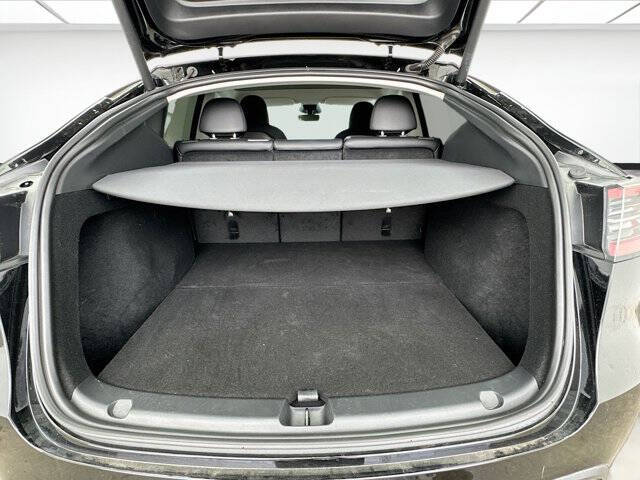 2025 Tesla Model Y Performance