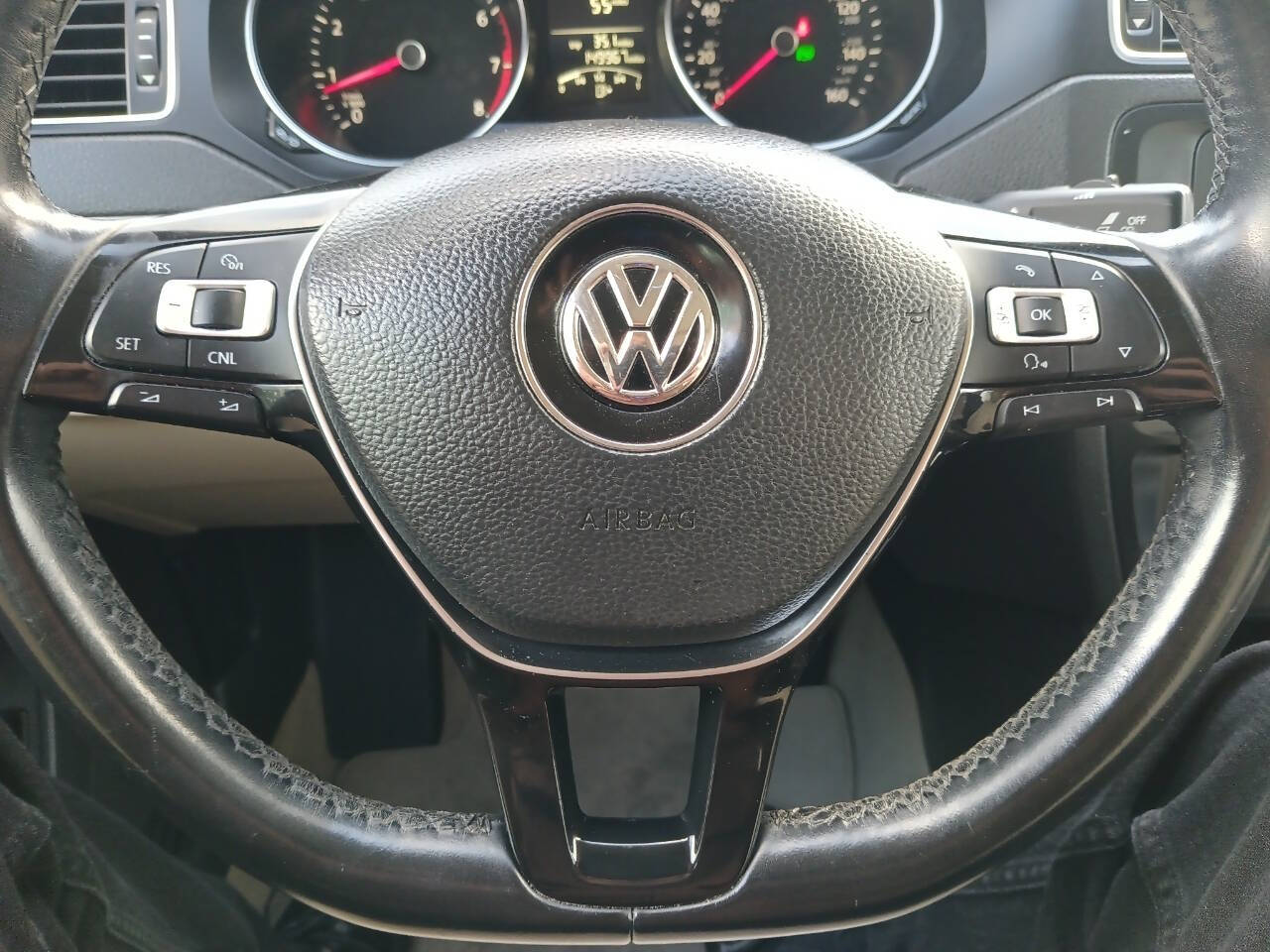 2015 Volkswagen Jetta for sale at Auto Haus Imports in Irving, TX