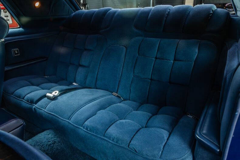 1979 Lincoln Continental