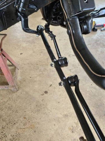 1963 Ford Galaxie 500