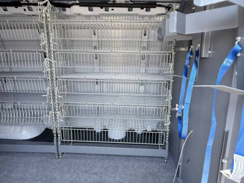 2021 Chevrolet Express 2500