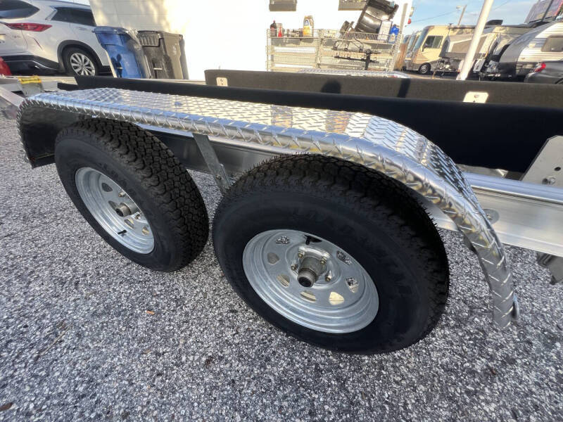 2025 CONTINENTAL TRAILERS BLAZER 2.0