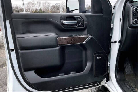 2023 GMC Sierra 2500HD