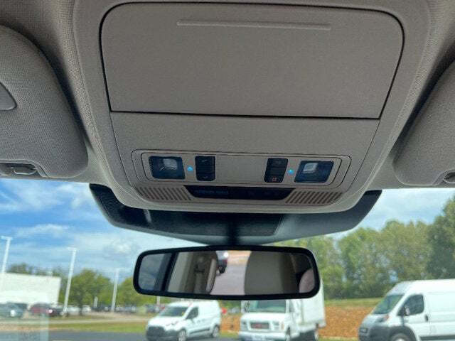 2023 Ford Explorer 44