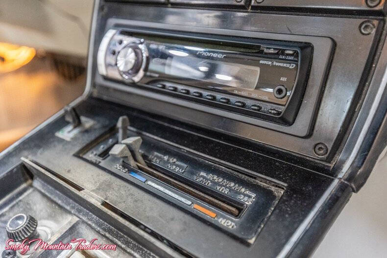 1977 Chevrolet Corvette