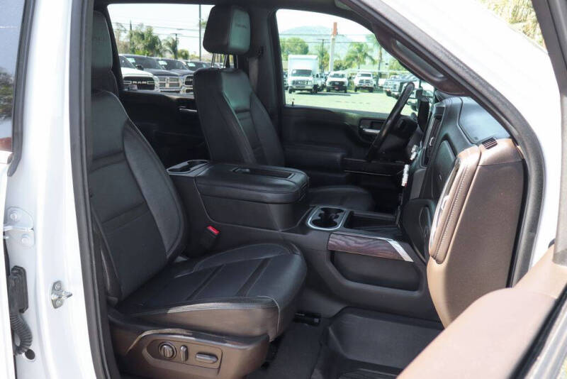2021 GMC Sierra 2500HD