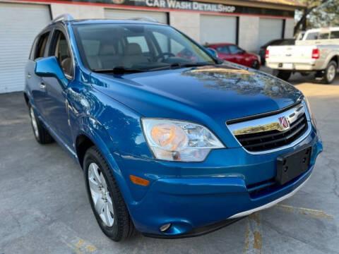 2010 Saturn Vue