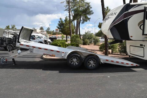2022 H&H Aluminum Speedloader 22FT