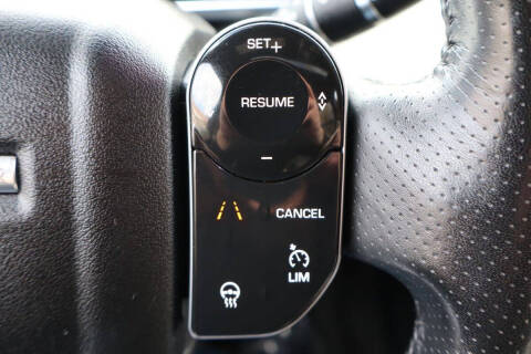 2018 Land Rover Range Rover Sport HSE