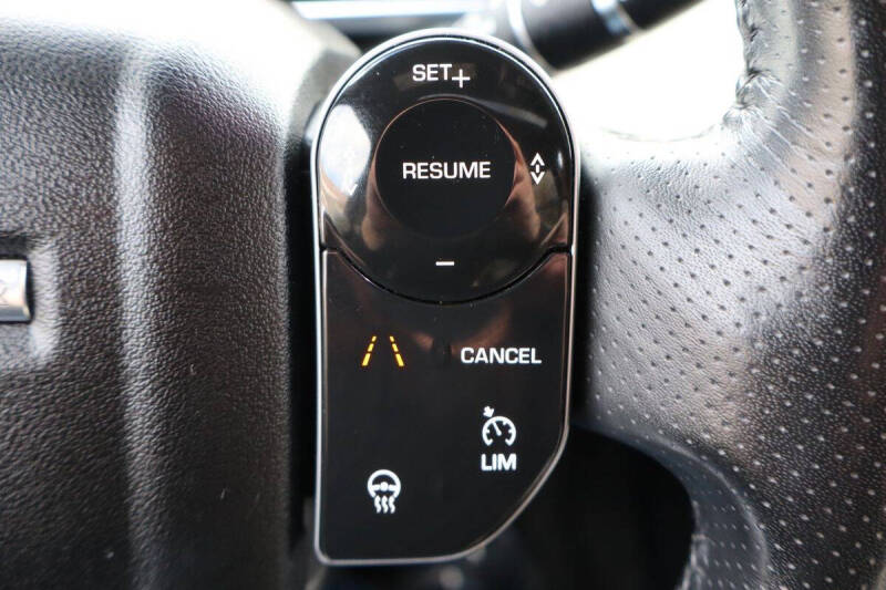 2018 Land Rover Range Rover Sport HSE