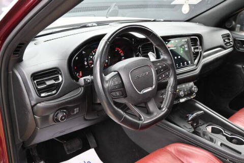 2023 Dodge Durango SRT 392 Plus