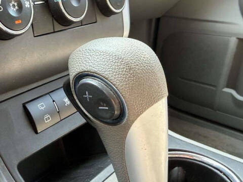 2011 Chevrolet Traverse LS