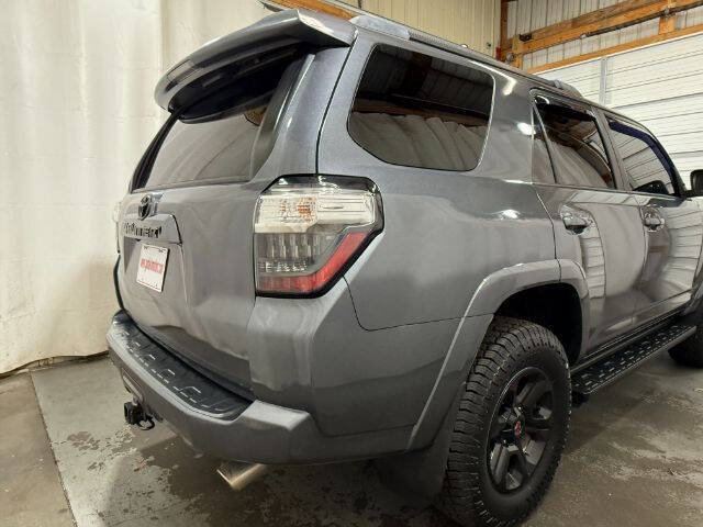 2014 Toyota 4Runner SR5 Premium