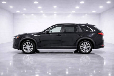 2024 Mazda CX-90 3.3 Turbo Select