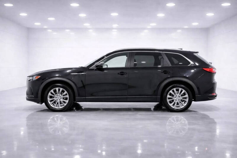 2024 Mazda CX-90 3.3 Turbo Select