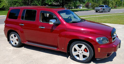 2006 Chevrolet HHR LT