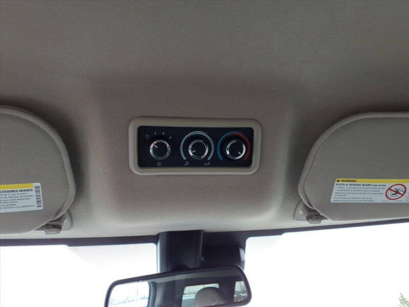 2022 Chevrolet Express LT 3500