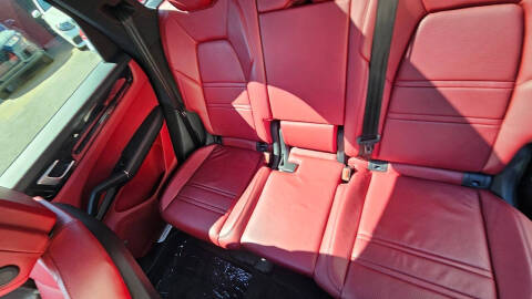 2019 Porsche Cayenne S