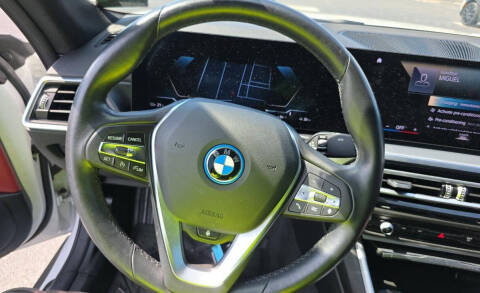 2023 BMW i4 eDrive35 Gran Coupe