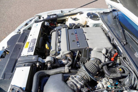 1995 Chevrolet Monte Carlo Z34