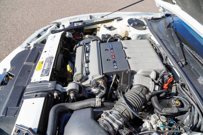 1995 Chevrolet Monte Carlo Z34