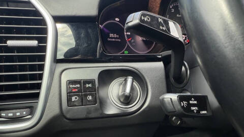 2019 Porsche Cayenne Turbo