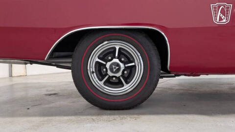 1968 Dodge Dart