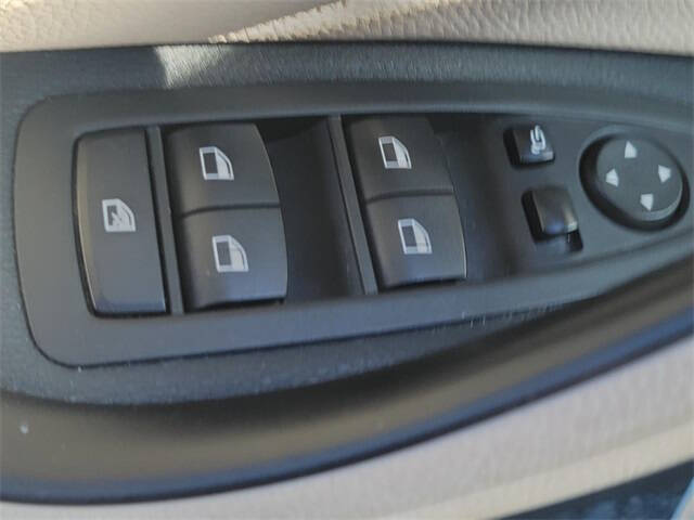 2019 BMW X1 xDrive28i