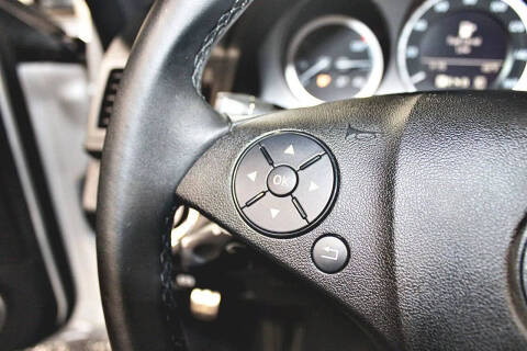 2010 Mercedes-Benz C-Class C 300 Sport