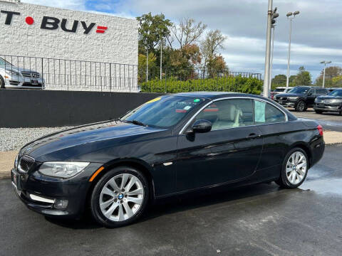 2013 BMW 3 Series 328i