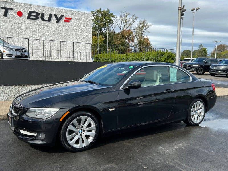 2013 BMW 3 Series 328i