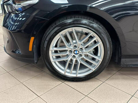 2024 BMW 5 Series 530i xDrive