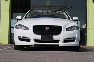 2016 Jaguar XJ for sale at Precision Autos in Mesquite, TX