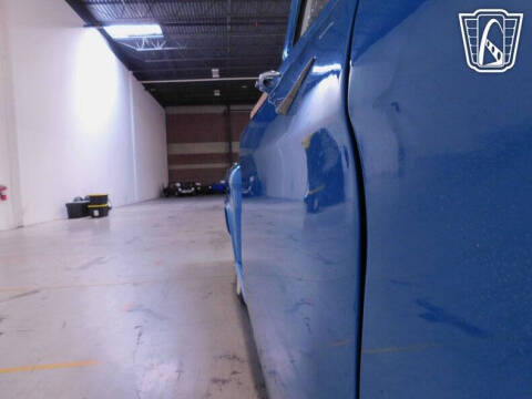 1957 Chevrolet Apache