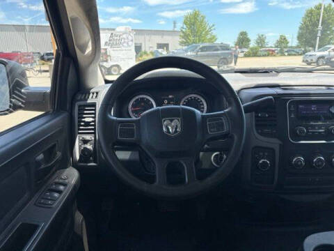2014 RAM 1500 Express