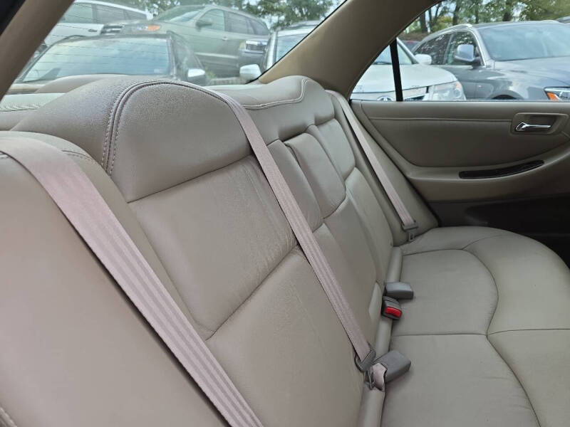 2002 Honda Accord EX V-6