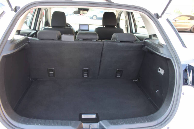 2019 Mazda CX-3 Sport