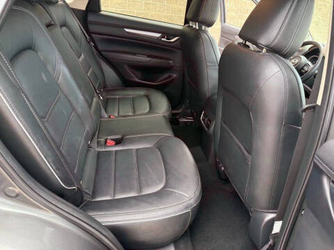 2024 Mazda CX-5 2.5 S Preferred