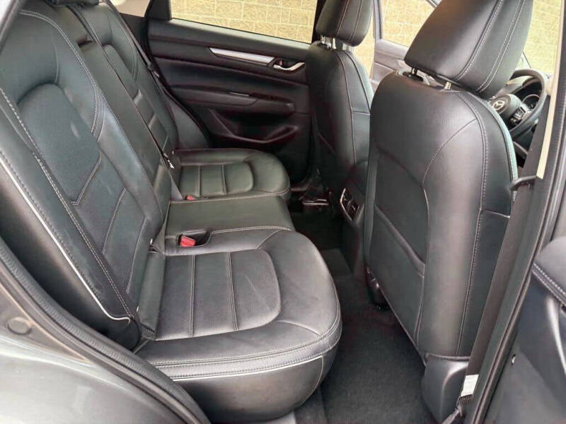 2024 Mazda CX-5 2.5 S Preferred