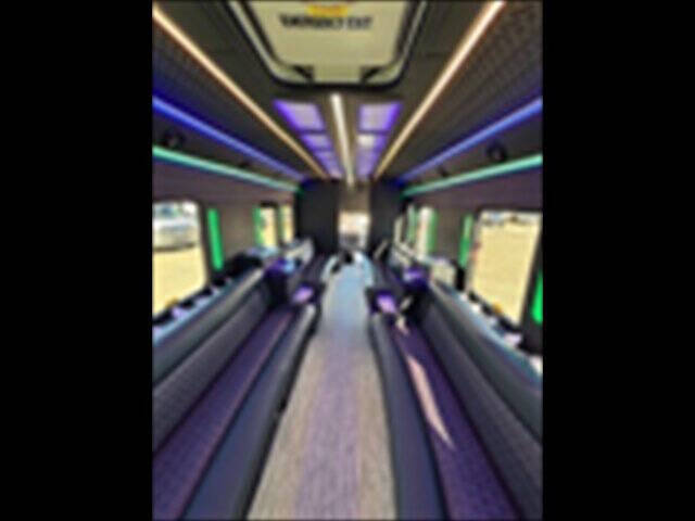 2013 IC Bus AC Series