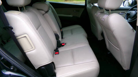 2014 Mazda CX-9 Touring