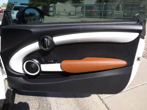 2017 MINI Hardtop 2 Door Cooper S