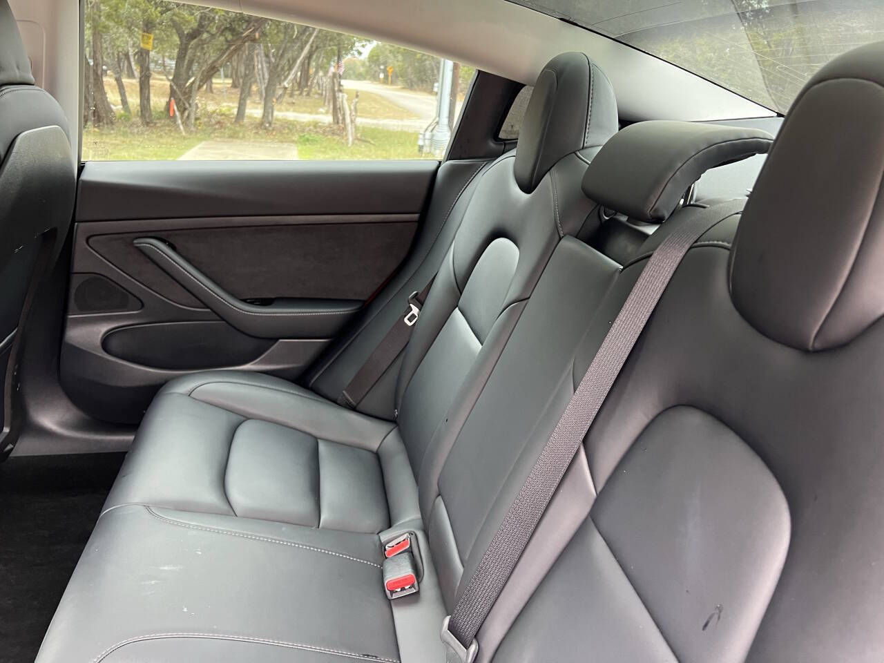 Used Car 2020 Tesla Model 3  Standard Range Plus 4dr Sedan For Sale Under $20,000 In Austin, Texas