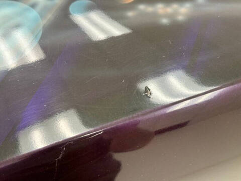 1974 Chevrolet Corvette