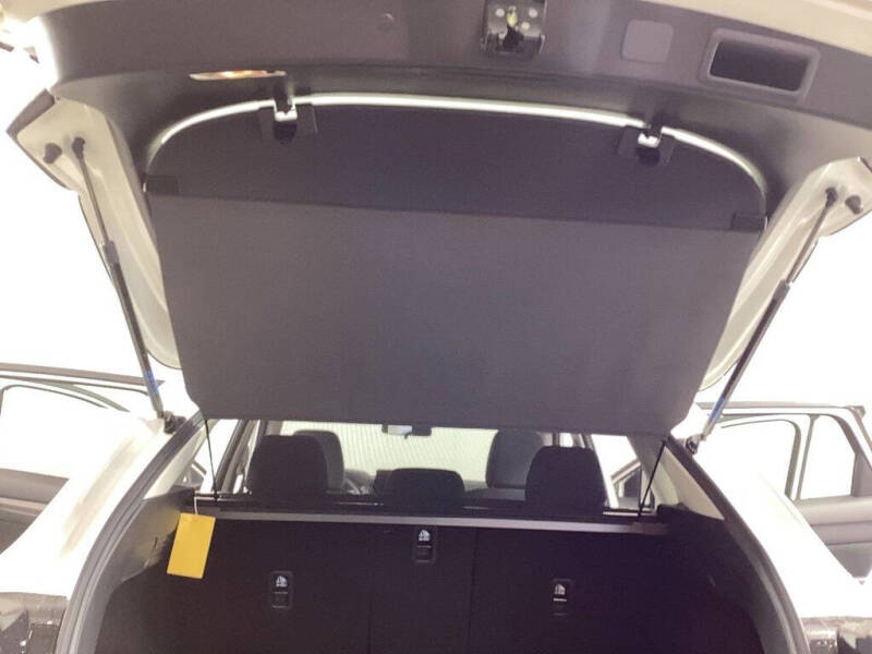 2025 Mazda CX-5 2.5 S