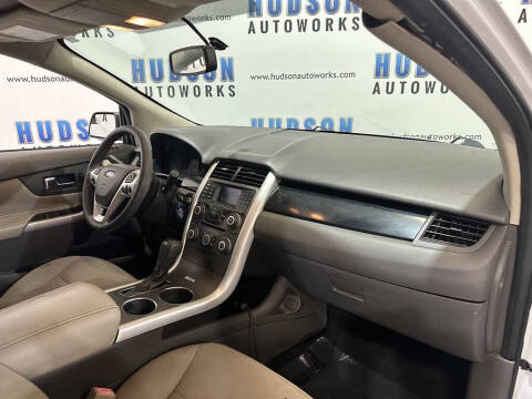 2014 Ford Edge SE