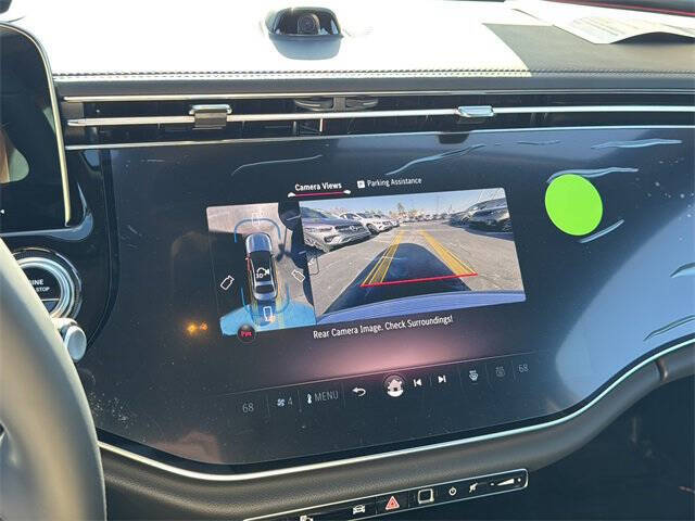 2026 Mercedes-Benz E-Class E 350 4MATIC