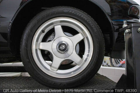 1994 Chevrolet Impala SS