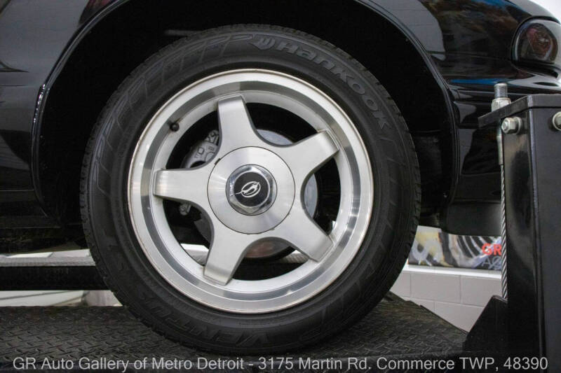 1994 Chevrolet Impala SS